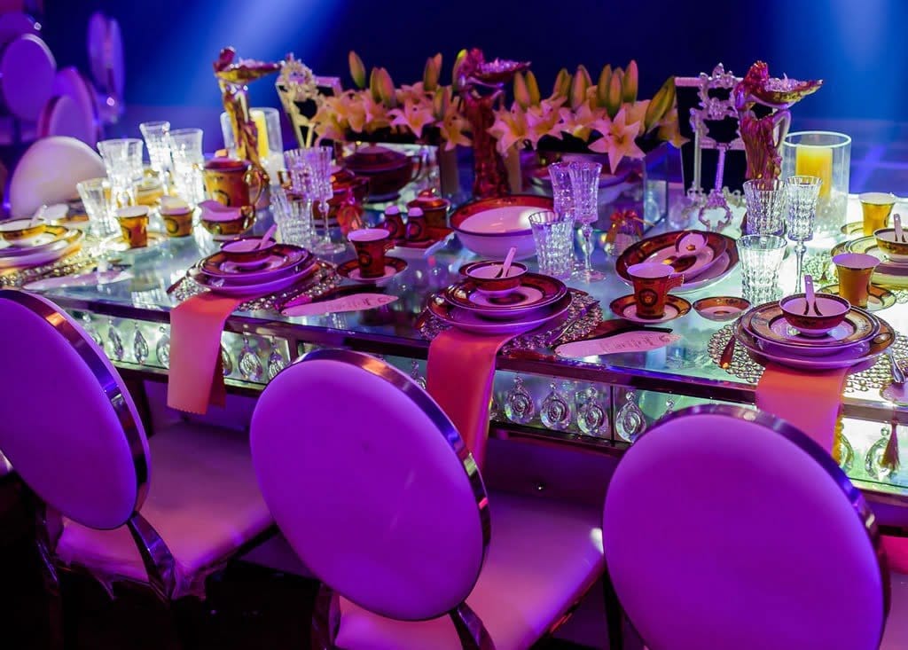 About Us - Elizabeth R Events