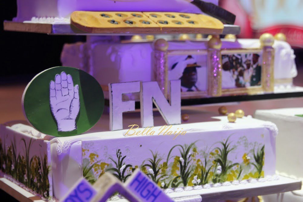 A Chronological Display of Baba’s Life! See Elizabeth R’s Stunning Décor at Former President Olusegun Obasanjo’s 80th Birthday Party 30 A Chronological Display of Baba’s Life! See Elizabeth R’s Stunning Décor at Former President Olusegun Obasanjo’s 80th Birthday Party 30