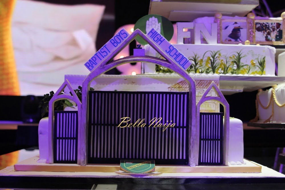 A Chronological Display of Baba’s Life! See Elizabeth R’s Stunning Décor at Former President Olusegun Obasanjo’s 80th Birthday Party 29 A Chronological Display of Baba’s Life! See Elizabeth R’s Stunning Décor at Former President Olusegun Obasanjo’s 80th Birthday Party 29