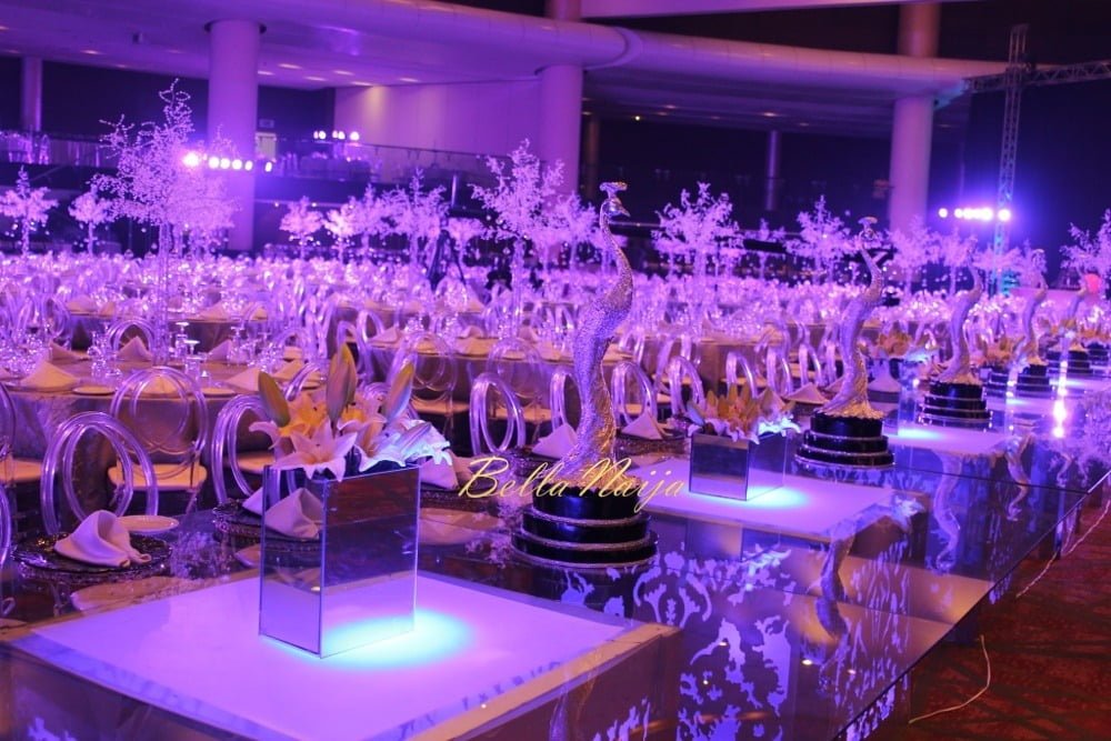 A Chronological Display of Baba’s Life! See Elizabeth R’s Stunning Décor at Former President Olusegun Obasanjo’s 80th Birthday Party 26 A Chronological Display of Baba’s Life! See Elizabeth R’s Stunning Décor at Former President Olusegun Obasanjo’s 80th Birthday Party 26