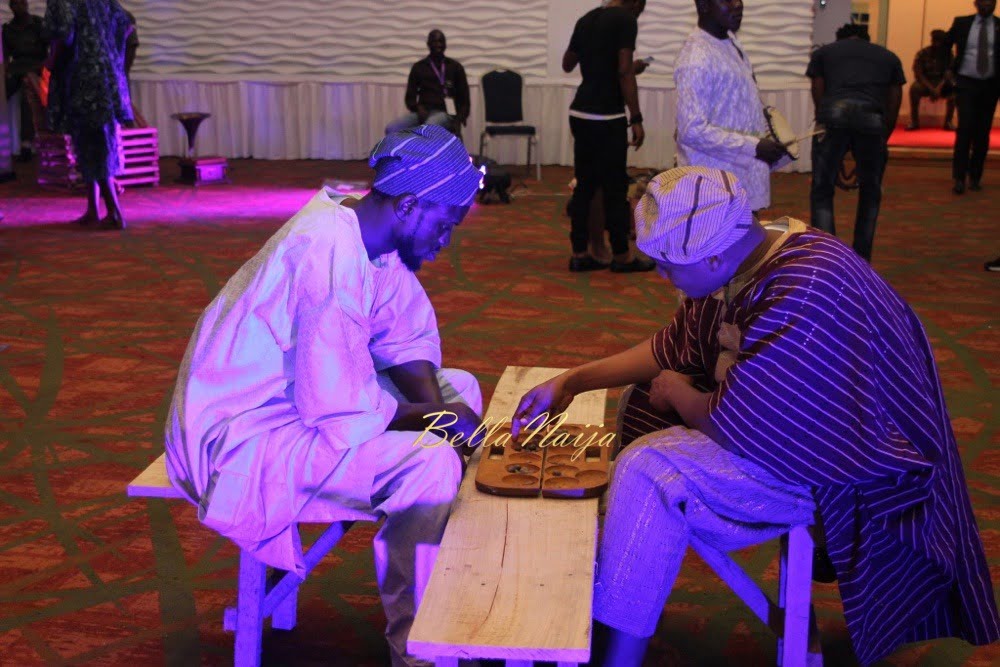 A Chronological Display of Baba’s Life! See Elizabeth R’s Stunning Décor at Former President Olusegun Obasanjo’s 80th Birthday Party 22 A Chronological Display of Baba’s Life! See Elizabeth R’s Stunning Décor at Former President Olusegun Obasanjo’s 80th Birthday Party 22