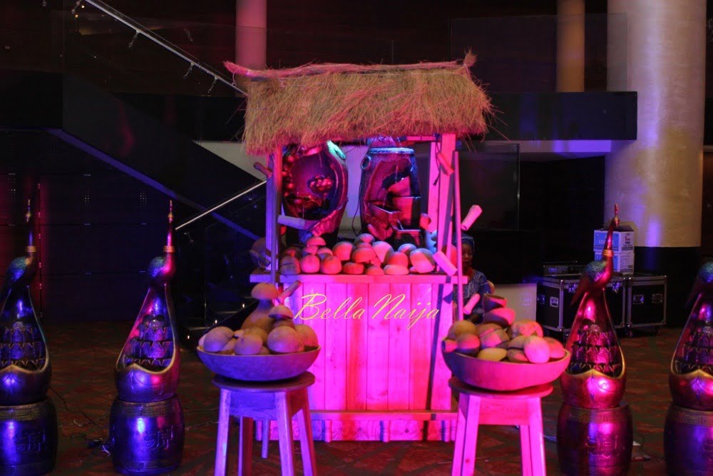 A Chronological Display of Baba’s Life! See Elizabeth R’s Stunning Décor at Former President Olusegun Obasanjo’s 80th Birthday Party 18 A Chronological Display of Baba’s Life! See Elizabeth R’s Stunning Décor at Former President Olusegun Obasanjo’s 80th Birthday Party 18