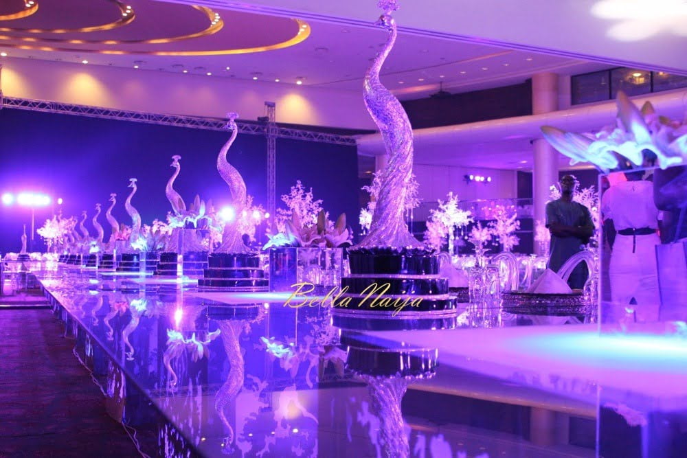 A Chronological Display of Baba’s Life! See Elizabeth R’s Stunning Décor at Former President Olusegun Obasanjo’s 80th Birthday Party 25 A Chronological Display of Baba’s Life! See Elizabeth R’s Stunning Décor at Former President Olusegun Obasanjo’s 80th Birthday Party 25