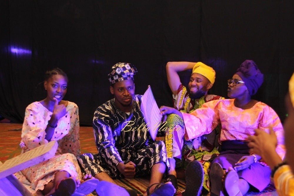 A Chronological Display of Baba’s Life! See Elizabeth R’s Stunning Décor at Former President Olusegun Obasanjo’s 80th Birthday Party 21 A Chronological Display of Baba’s Life! See Elizabeth R’s Stunning Décor at Former President Olusegun Obasanjo’s 80th Birthday Party 21