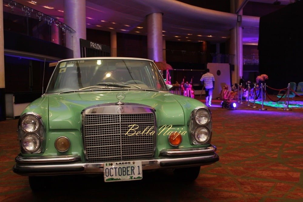 A Chronological Display of Baba’s Life! See Elizabeth R’s Stunning Décor at Former President Olusegun Obasanjo’s 80th Birthday Party 14 A Chronological Display of Baba’s Life! See Elizabeth R’s Stunning Décor at Former President Olusegun Obasanjo’s 80th Birthday Party 14