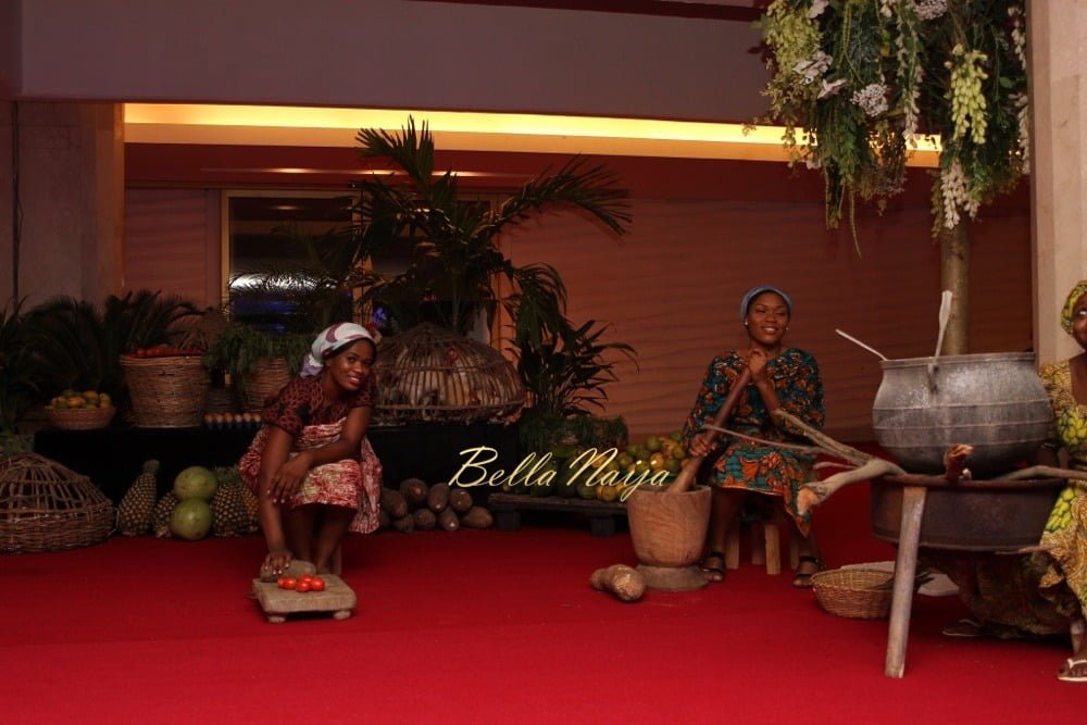 A Chronological Display of Baba’s Life! See Elizabeth R’s Stunning Décor at Former President Olusegun Obasanjo’s 80th Birthday Party 10 A Chronological Display of Baba’s Life! See Elizabeth R’s Stunning Décor at Former President Olusegun Obasanjo’s 80th Birthday Party 10