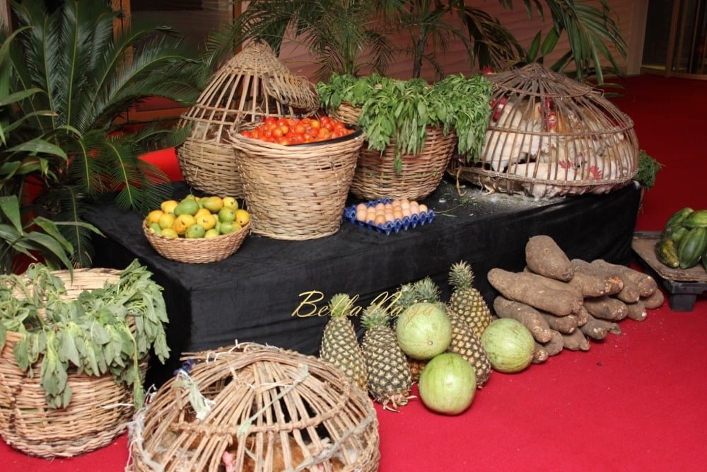 A Chronological Display of Baba’s Life! See Elizabeth R’s Stunning Décor at Former President Olusegun Obasanjo’s 80th Birthday Party 11 A Chronological Display of Baba’s Life! See Elizabeth R’s Stunning Décor at Former President Olusegun Obasanjo’s 80th Birthday Party 11