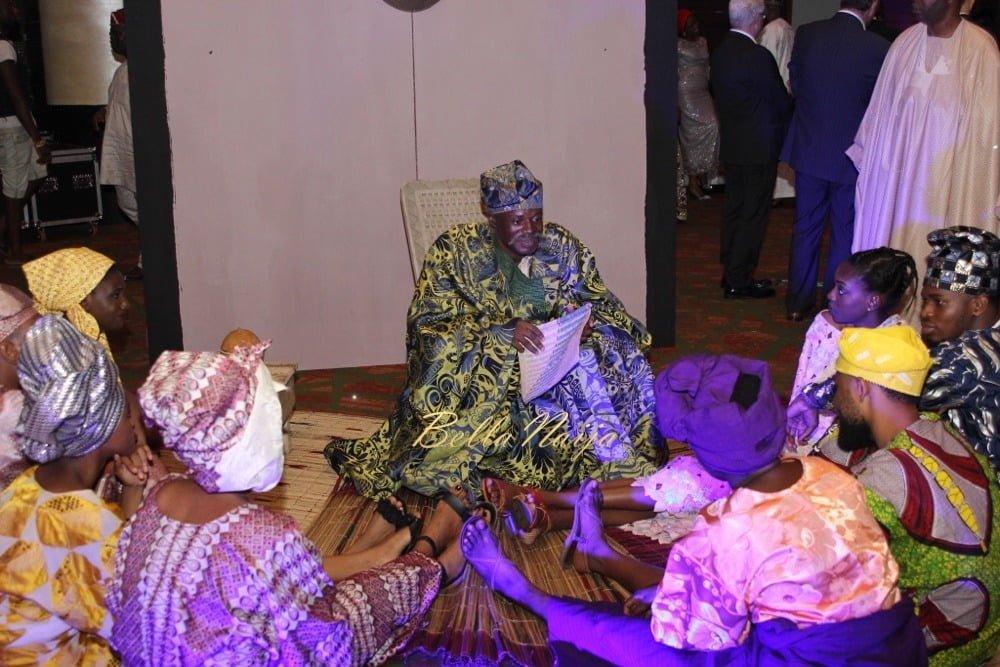 A Chronological Display of Baba’s Life! See Elizabeth R’s Stunning Décor at Former President Olusegun Obasanjo’s 80th Birthday Party 23 A Chronological Display of Baba’s Life! See Elizabeth R’s Stunning Décor at Former President Olusegun Obasanjo’s 80th Birthday Party 23