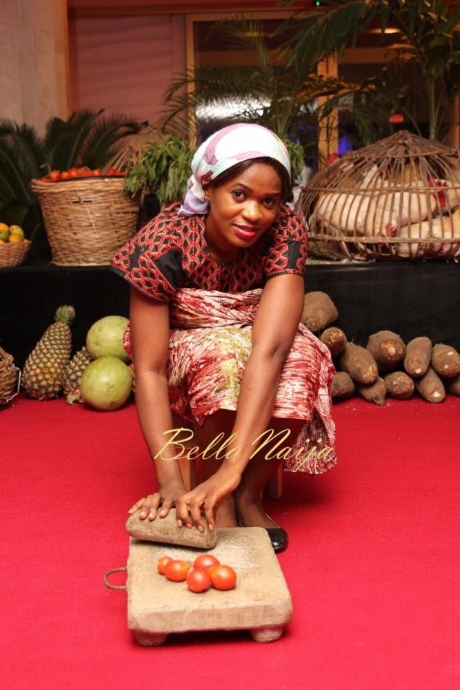 A Chronological Display of Baba’s Life! See Elizabeth R’s Stunning Décor at Former President Olusegun Obasanjo’s 80th Birthday Party 7 A Chronological Display of Baba’s Life! See Elizabeth R’s Stunning Décor at Former President Olusegun Obasanjo’s 80th Birthday Party 7