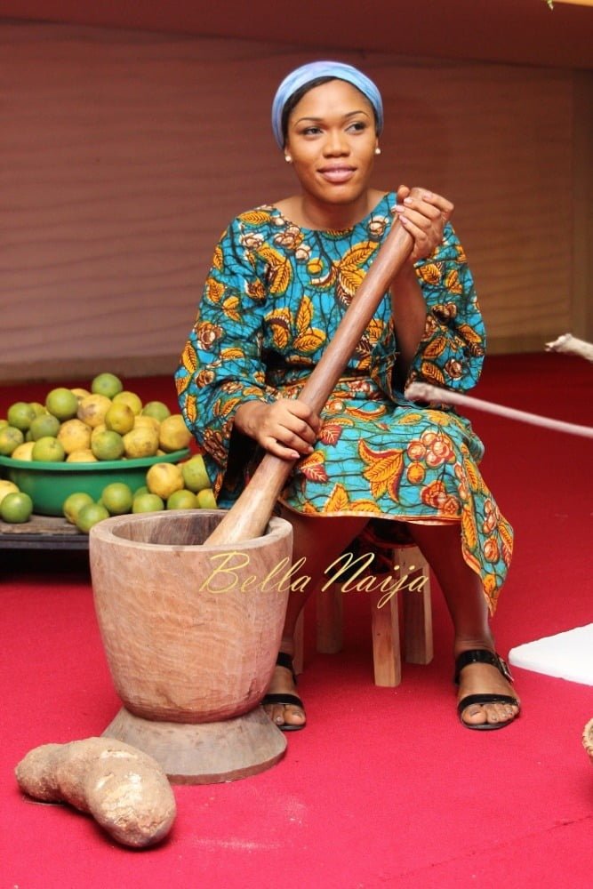 A Chronological Display of Baba’s Life! See Elizabeth R’s Stunning Décor at Former President Olusegun Obasanjo’s 80th Birthday Party 8 A Chronological Display of Baba’s Life! See Elizabeth R’s Stunning Décor at Former President Olusegun Obasanjo’s 80th Birthday Party 8