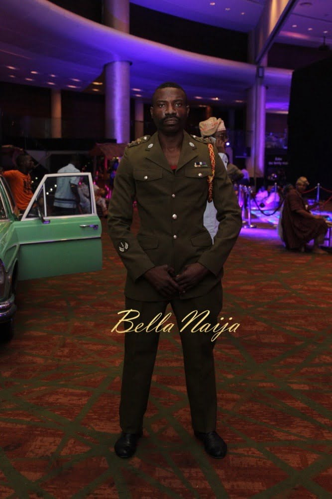 A Chronological Display of Baba’s Life! See Elizabeth R’s Stunning Décor at Former President Olusegun Obasanjo’s 80th Birthday Party 16 A Chronological Display of Baba’s Life! See Elizabeth R’s Stunning Décor at Former President Olusegun Obasanjo’s 80th Birthday Party 16