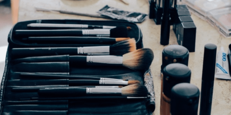 Make Your Wedding Makeup Last All Day