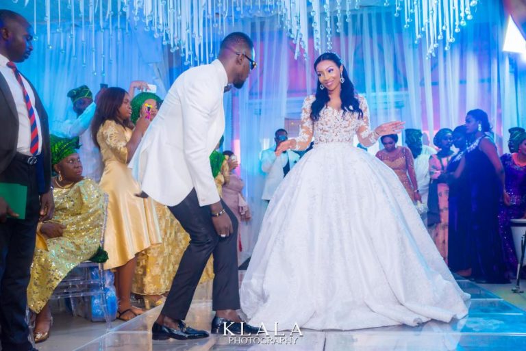 The Big Day Palava