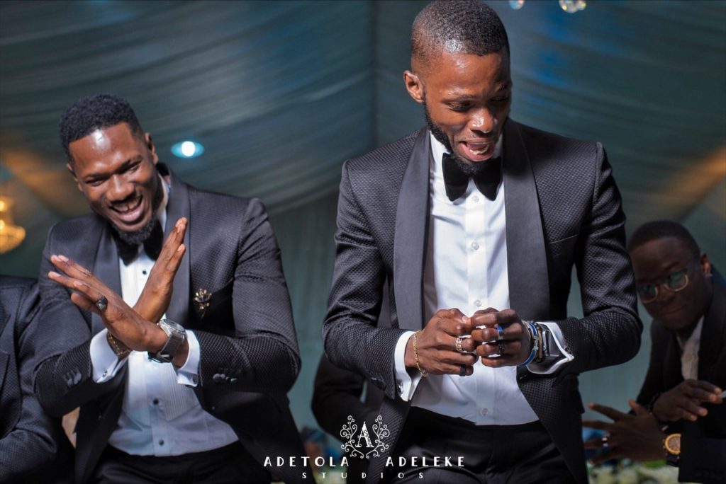 The Big Day Palava 1