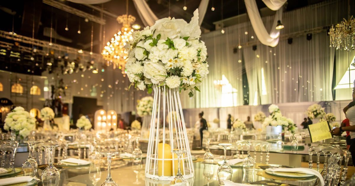 Elizabeth R Events - Your Event, Your Budget, Our Expertise
