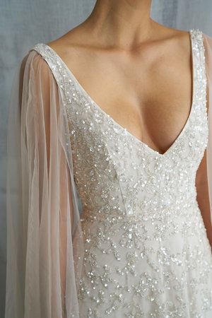 Preserving My Wedding Dress 2