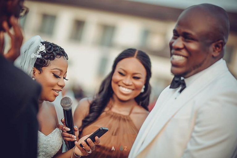 Personalized Wedding Vows