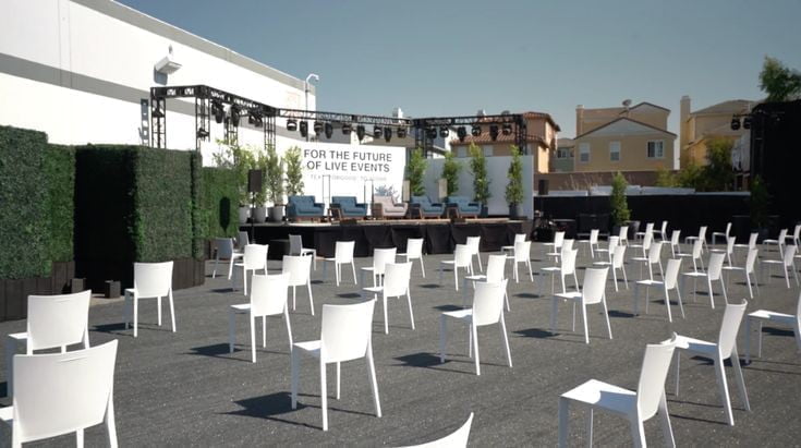 6 Things to Consider to Successfully Host a Hybrid Event 1