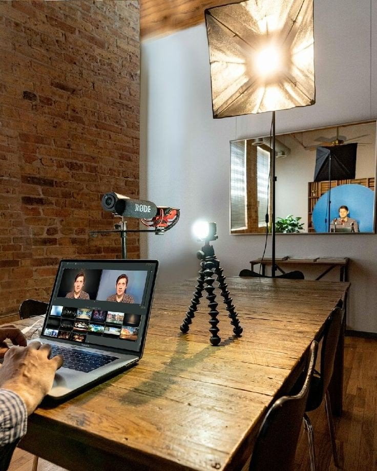 6 Things to Consider to Successfully Host a Hybrid Event 3