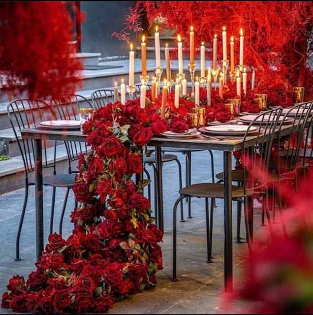 How to celebrate Valentine's Day without breaking the bank 4