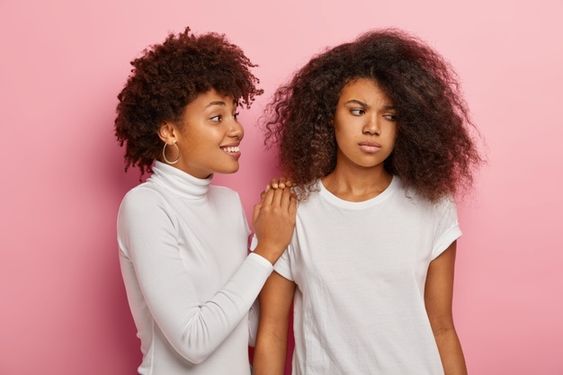 When the questions won't stop coming 1