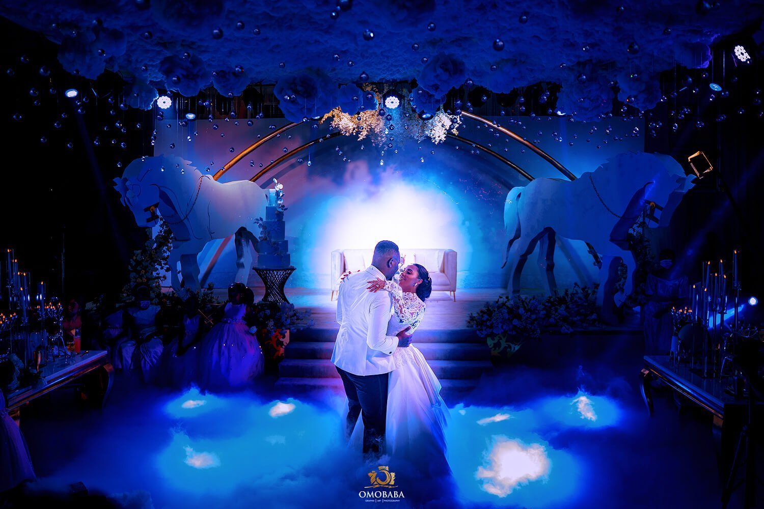 Your wedding photographer is an important part of your day 1
