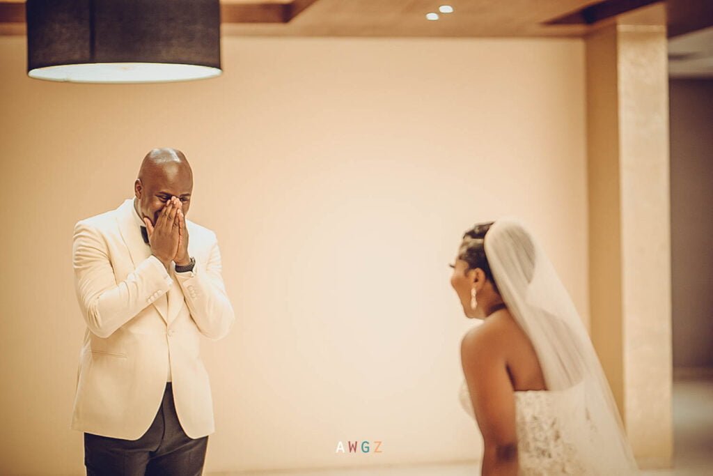 Your wedding photographer is an important part of your day 1