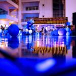 Touch of Blue Birthday Party 5 Touch of Blue Birthday Party 4