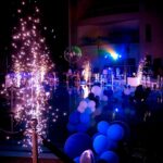 Touch of Blue Birthday Party 6 Touch of Blue Birthday Party 5