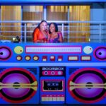 Touch of Blue Birthday Party 14 Touch of Blue Birthday Party 13