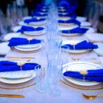 Touch of Blue Birthday Party 10 Touch of Blue Birthday Party 9