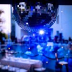 Touch of Blue Birthday Party 11 Touch of Blue Birthday Party 10