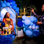 Touch of Blue Birthday Party 20 Touch of Blue Birthday Party 19