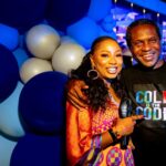 Touch of Blue Birthday Party 12 Touch of Blue Birthday Party 11