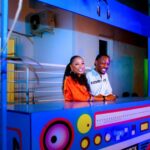 Touch of Blue Birthday Party 13 Touch of Blue Birthday Party 12