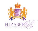 Elizabeth R Events Logo